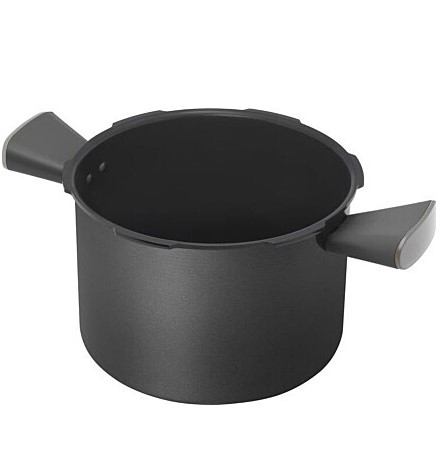 Мультиварка-скороварка Tefal Cook4me+ Connect CY855830