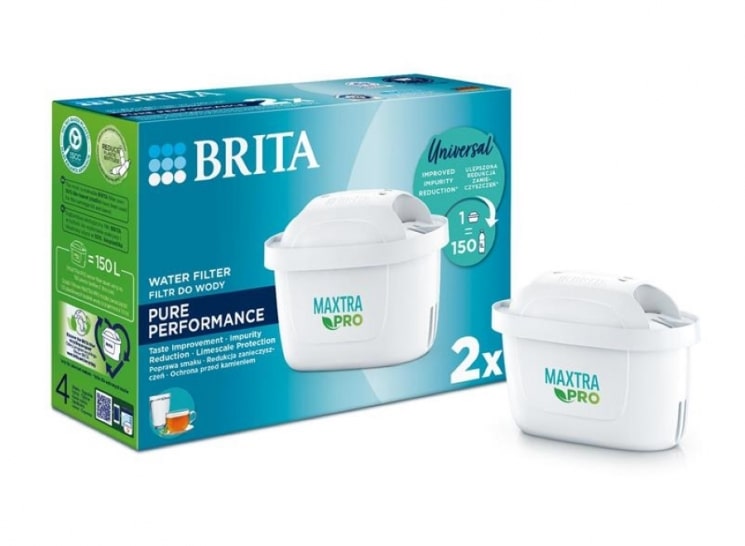   Brita MXPro 2 (1051753)