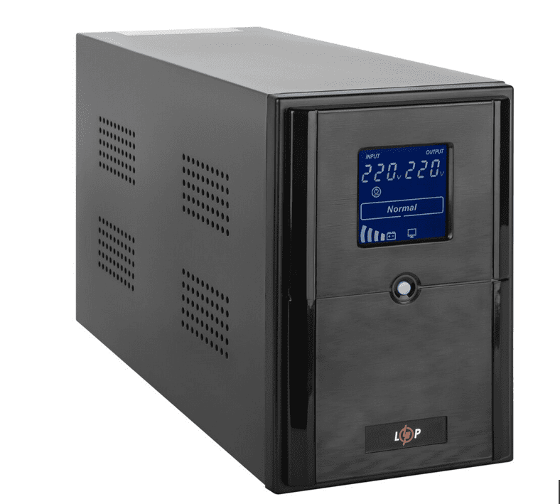    LogicPower LPM-UL1550VA (4990)