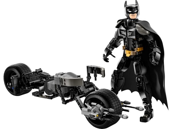  Lego Batman Գ      713  (76273)