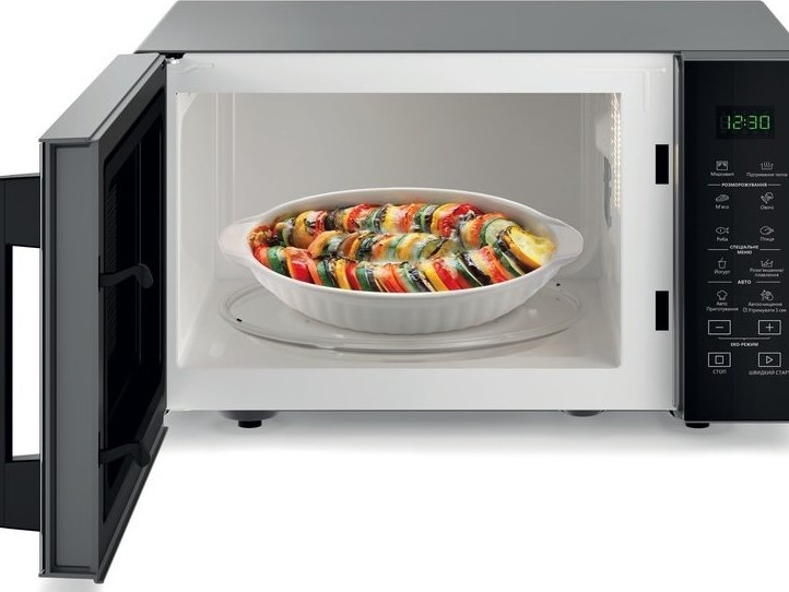 ̳  Whirlpool MWP251SB