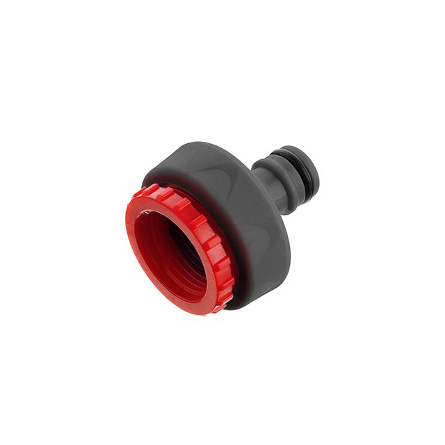 Адаптер для конектора Intertool 1/2" РВ 3/4" і 1" (GE-1111)