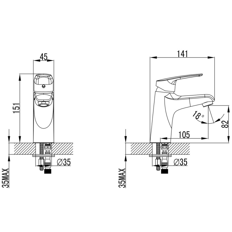    Corso Serio DC-2A146C