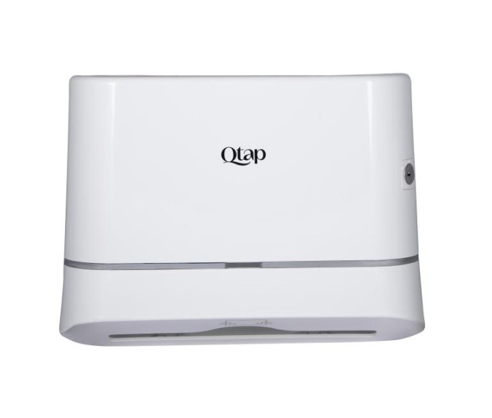     Qtap Drzak na Rucniky QTDR600WP