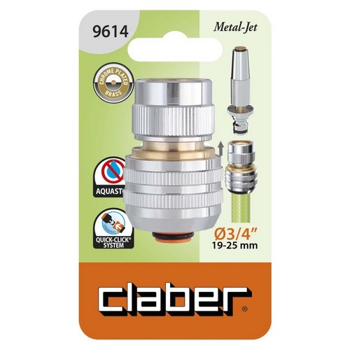  Claber 3/4" (96130000)