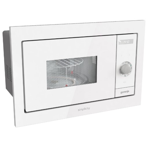 Фото микроволновая печь gorenje bm235syw