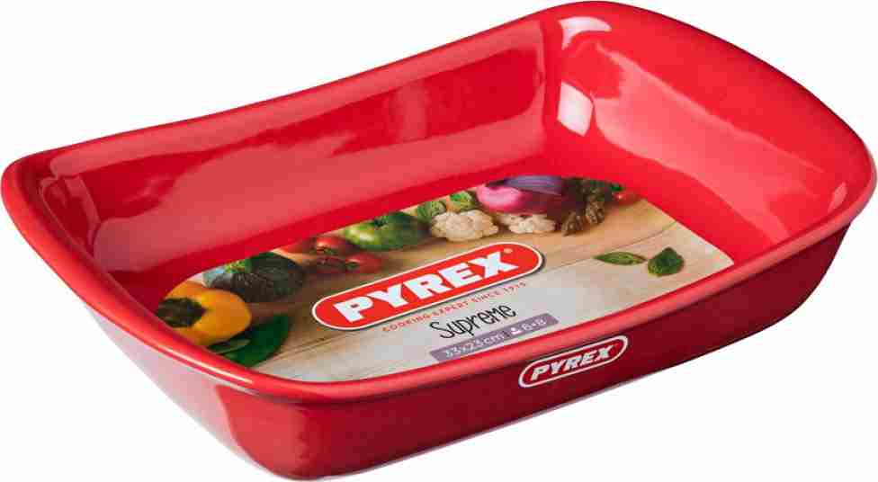  Pyrex Supreme  2215 (SU22RR5)