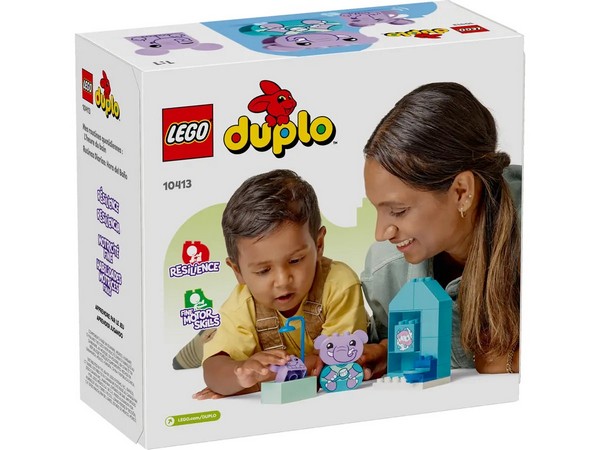  Lego Duplo    :    15  (10413)