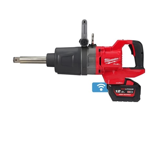   Milwaukee M18 ONEFHIWF1D-0C (4933471755)