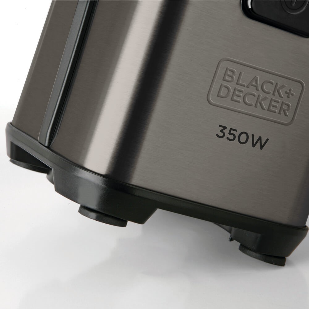 Стаціонарний блендер Black+Decker BXJBA350E