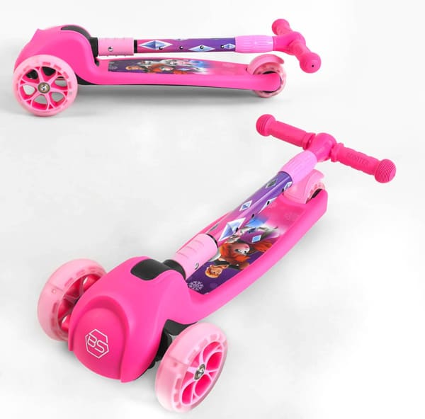   Best Scooter (88361)