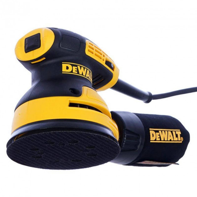 Шліфувальна машина ексцентрикова DeWALT DWE6423_1