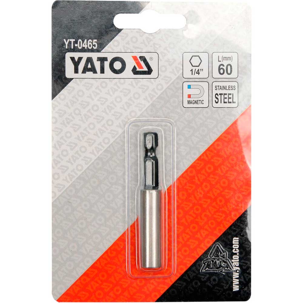   YATO 1/4" 60 (YT-0465)