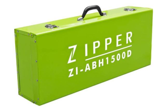 ³  Zipper ZI-ABH1500D