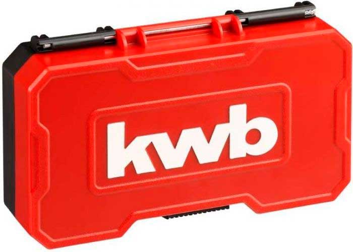   KWB by Einhell Accessories 34 (108801)