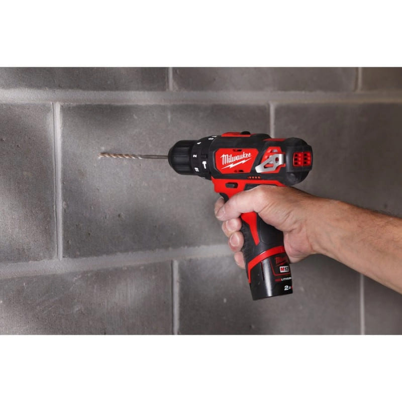 -  Milwaukee M12 BPD-0 (4933441950)