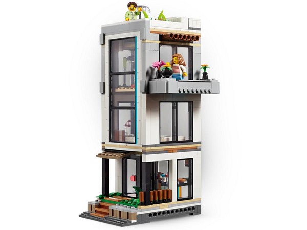  Lego Creator   939  (31153)