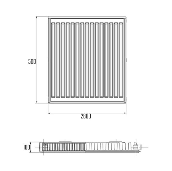   Aquatronic 11- 5002800   (A115002800K)