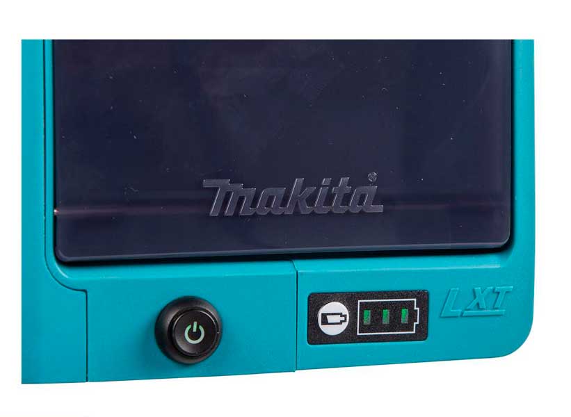   Makita DUS158Z