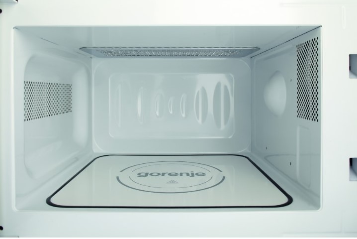 Фото микроволновая печь gorenje mo 4250 cli