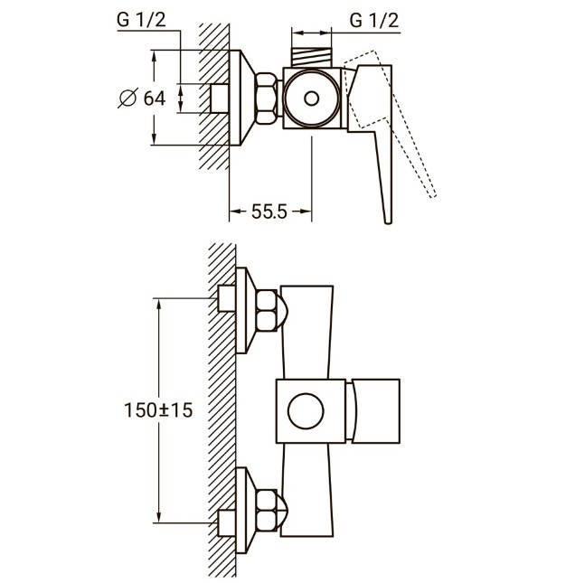    Aquatica HK-1D130C