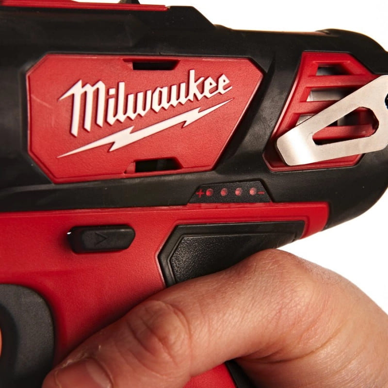 -  Milwaukee M12 BPD-0 (4933441950)