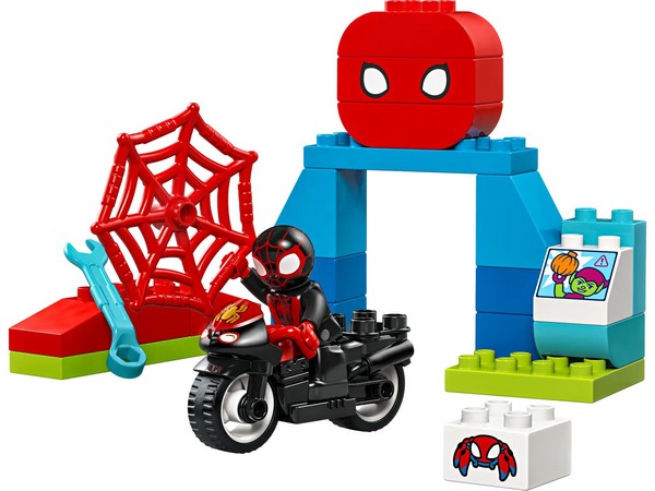  Lego Duplo Disney   24  (10424)