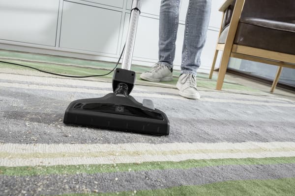   karcher vc 5