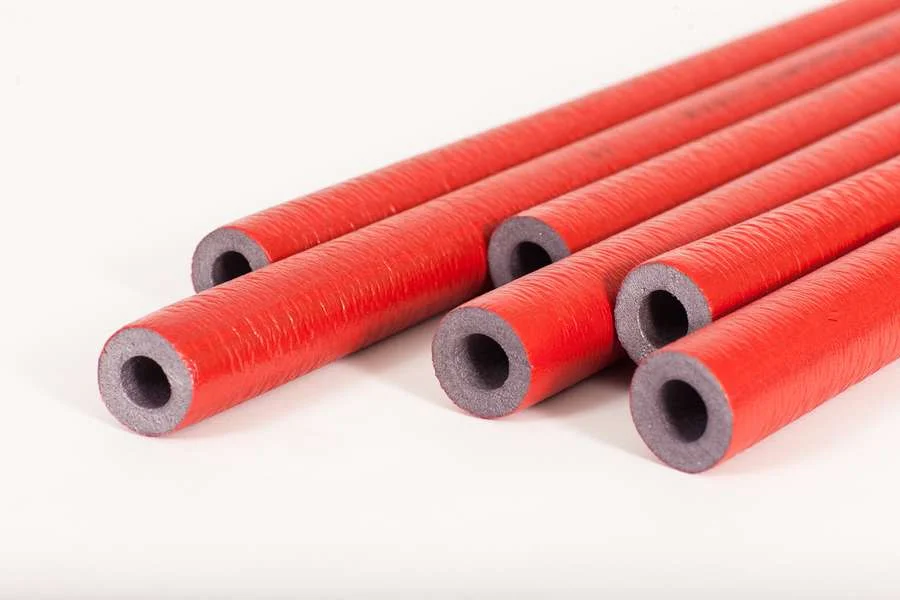Изоляция для труб Thermaflex Thermacompact S C-15/6 2м | цена, отзывы, фото