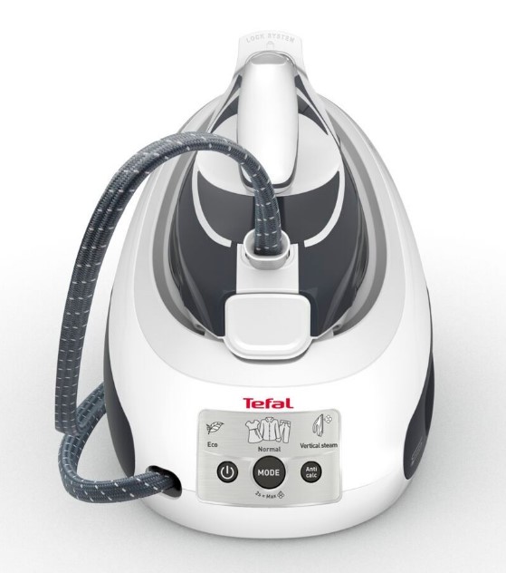 Праска з парогенератором Tefal Express Airglide SV8020E1