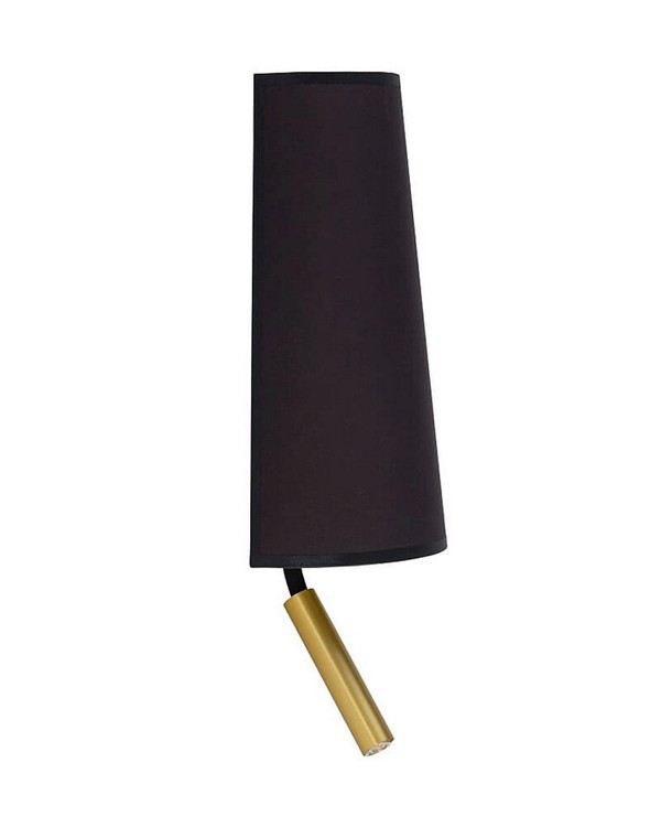   nowodvorski faro ii black/gold (7982)