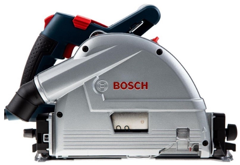 Пилка дискова Bosch GKT 55 GCE (0601675000)