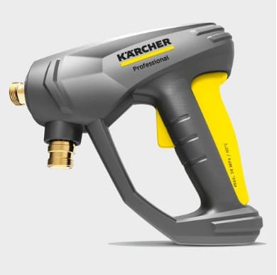 Мийка високого тиску Karcher HD 5/15 C (1.520-930.0)