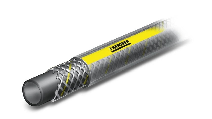 Шланг садовий Karcher PrimoFlex PLUS діаметр 1/2 дюйма, довжина 20 м