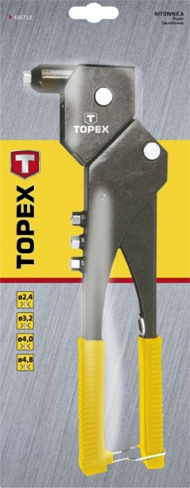  TOPEX  43E712