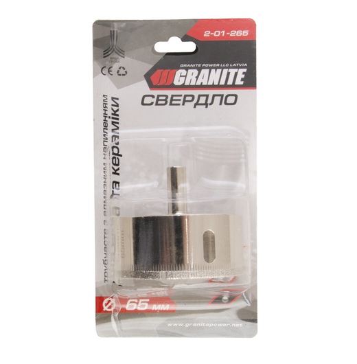      Granite  65 (2-01-265)