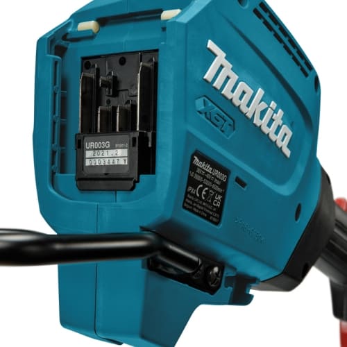 Тример садовий акумуляторний Makita UR003GZ01