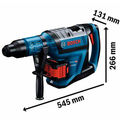   Bosch GBH 18V-45 C (0611913120)