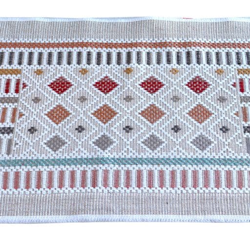   izzihome geo jute rug 50x80  (606273)