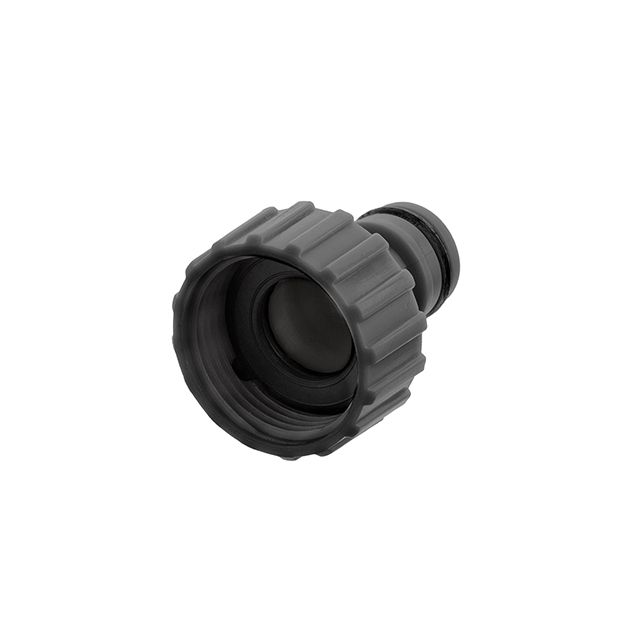 Адаптер для конектора Intertool 1/2" РВ 3/4" (GE-1008)