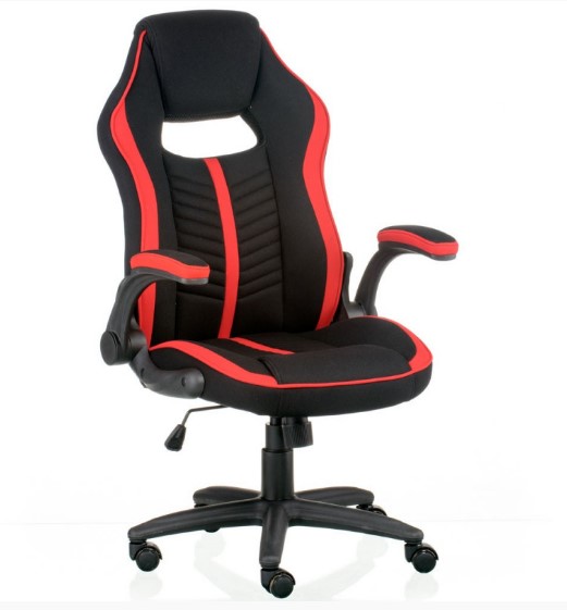   Special4You Prime Black/Red (E5555)