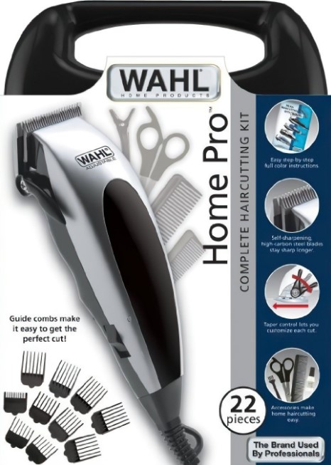 Машинка для підстригання WAHL HomePro 09243-2216