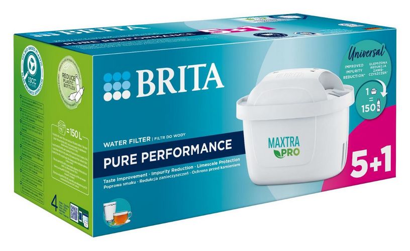   Brita MXPro 5+1 (1051763)