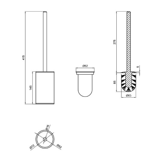     qtap liberty qtlibblm11571