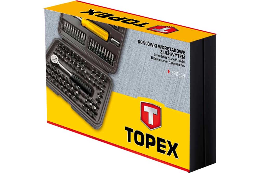     TOPEX 101 (39D359)