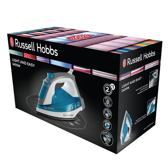 Праска Russell Hobbs 23590-56 Light & Easy