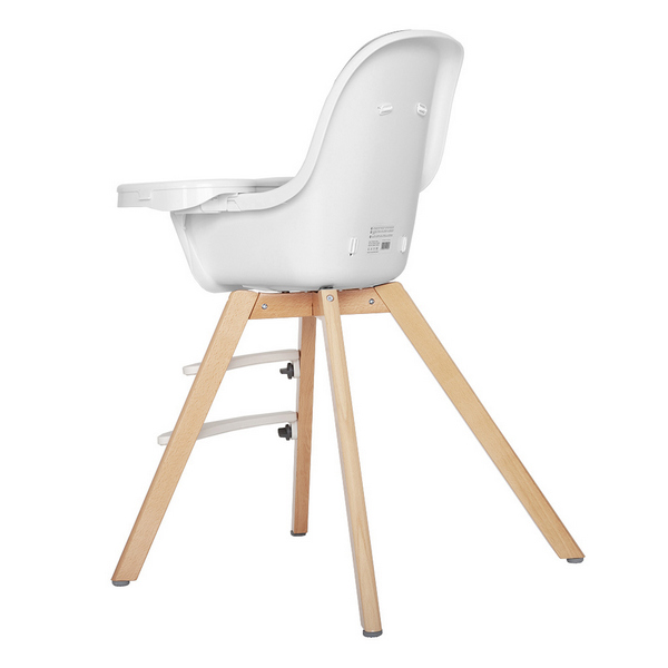 Стульчик для кормления Carrello Prego CRL-9504/1 Light Beige (253947)