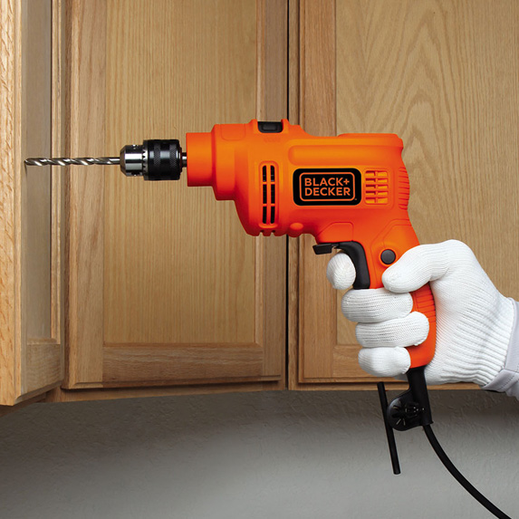   BLACK + DECKER KR5010 