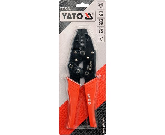   YATO YT-2298