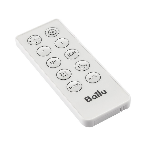    Ballu ONE AIR ASP-200P